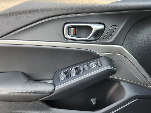 2026 Acura Integra A-Spec Package