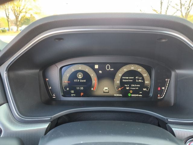 2026 Acura Integra A-Spec Package