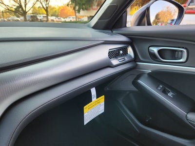2026 Acura Integra A-Spec Package