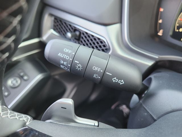 2026 Acura Integra A-Spec Package