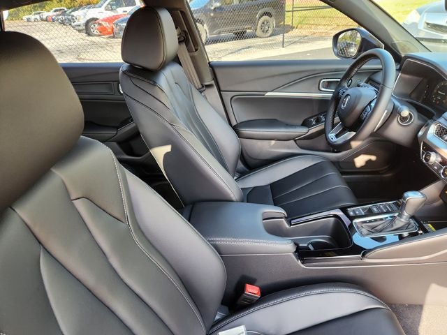 2026 Acura Integra A-Spec Package