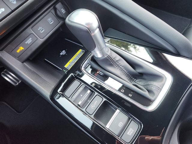 2026 Acura Integra 4DR CVT A-SPEC