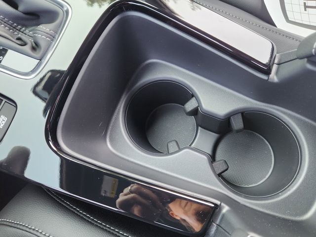 2026 Acura Integra 4DR CVT A-SPEC