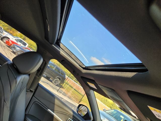 2026 Acura Integra 4DR CVT A-SPEC