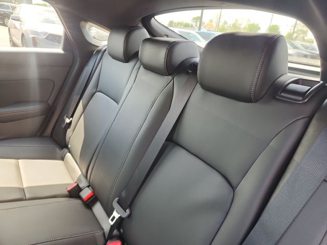 2025 Acura Integra A-Spec Package