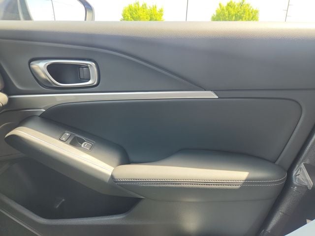 2025 Acura Integra A-Spec Package