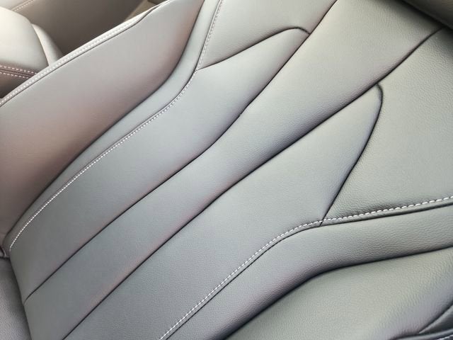 2025 Acura Integra A-Spec Package