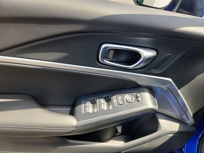 2025 Acura Integra A-Spec Package