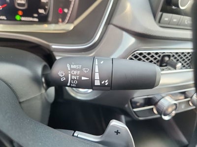 2025 Acura Integra A-Spec Package