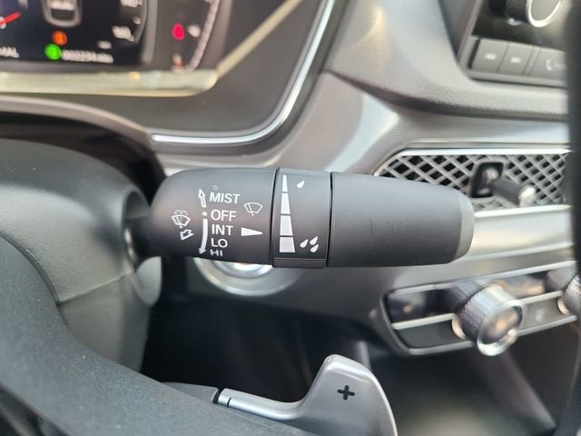 2025 Acura Integra A-Spec Package