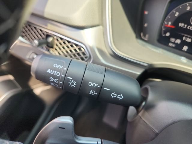 2025 Acura Integra A-Spec Package