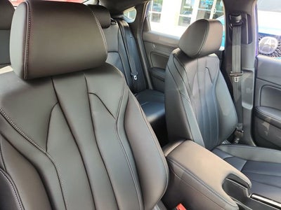 2025 Acura Integra A-Spec Package