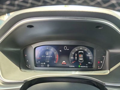 2025 Acura Integra A-Spec Package