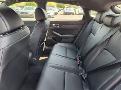 2026 Acura Integra A-Spec Package