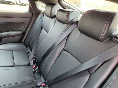 2026 Acura Integra A-Spec Package