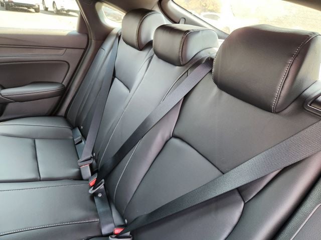 2026 Acura Integra A-Spec Package