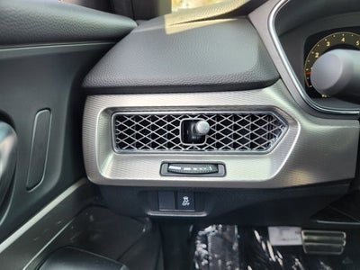 2026 Acura Integra A-Spec Package