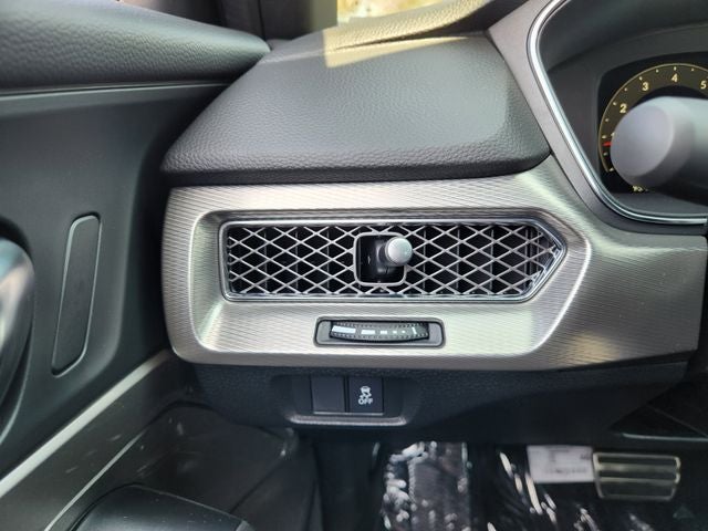 2026 Acura Integra A-Spec Package