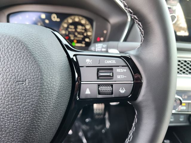 2026 Acura Integra A-Spec Package