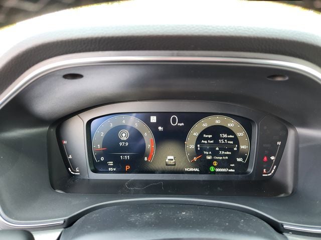 2026 Acura Integra A-Spec Package