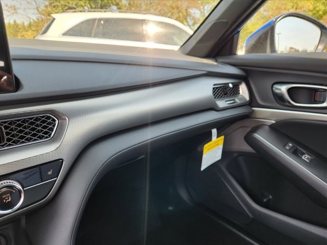 2026 Acura Integra A-Spec Package