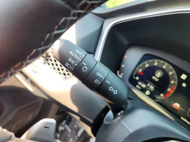 2026 Acura Integra A-Spec Package