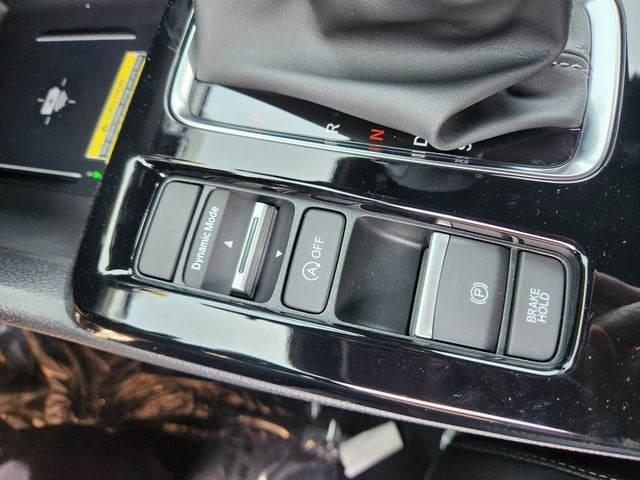 2026 Acura Integra A-Spec Package