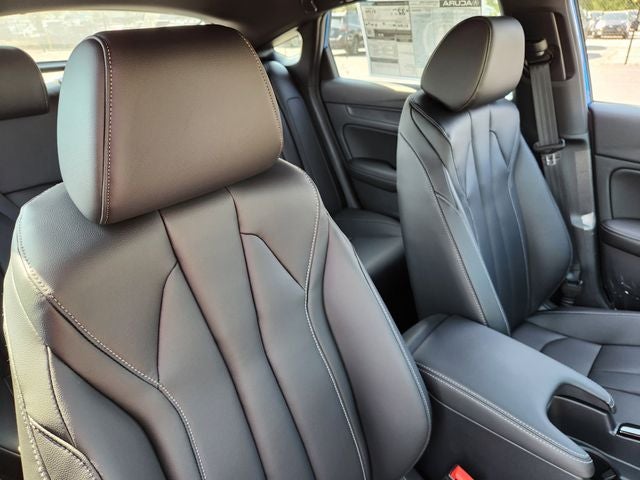 2026 Acura Integra A-Spec Package