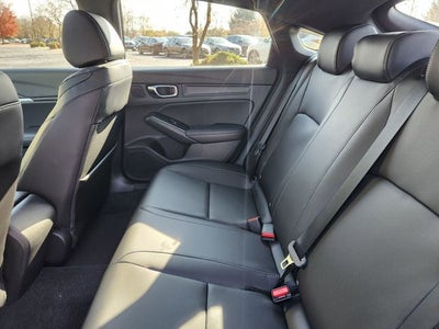 2026 Acura Integra A-Spec Package