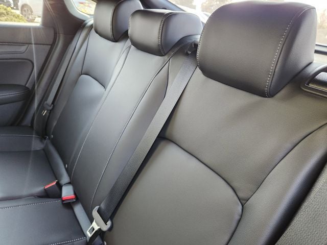 2026 Acura Integra A-Spec Package