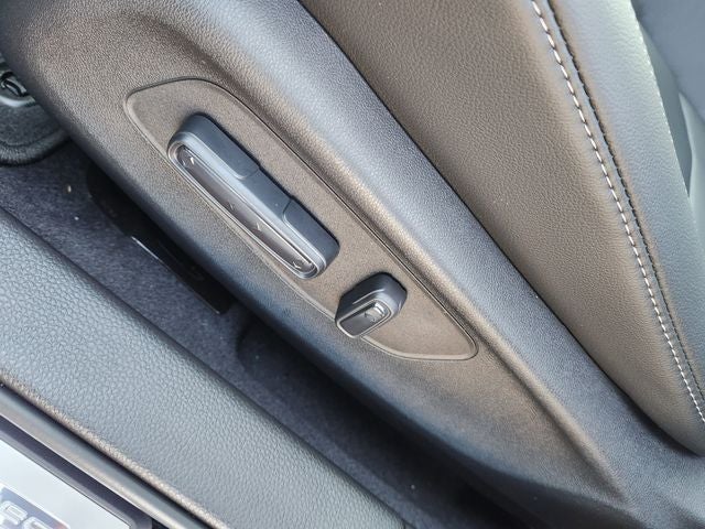 2026 Acura Integra A-Spec Package