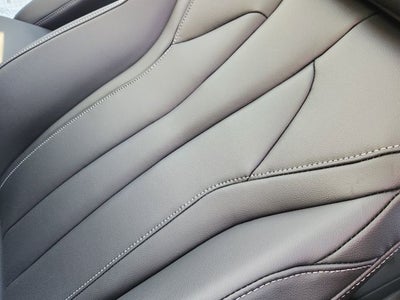 2026 Acura Integra A-Spec Package