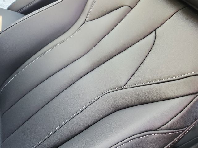 2026 Acura Integra A-Spec Package