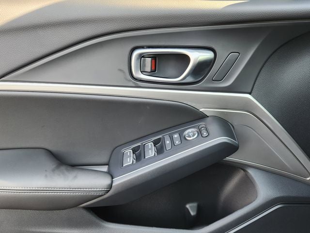 2026 Acura Integra A-Spec Package