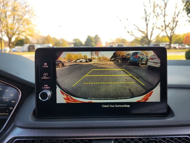 2026 Acura Integra A-Spec Package