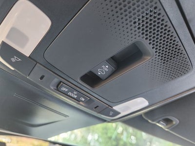 2026 Acura Integra A-Spec Package