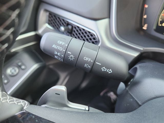 2026 Acura Integra A-Spec Package