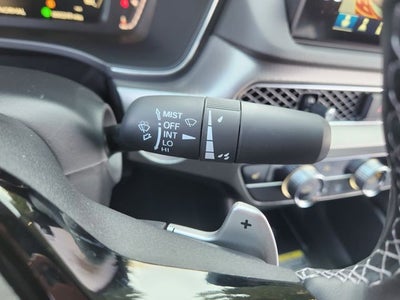 2026 Acura Integra A-Spec Package