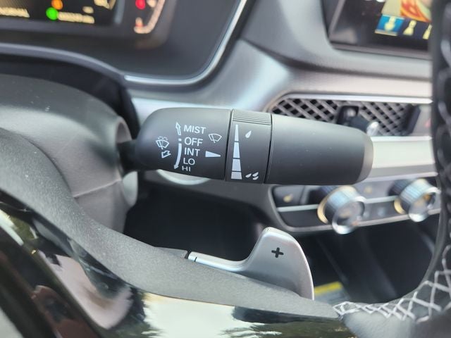 2026 Acura Integra A-Spec Package