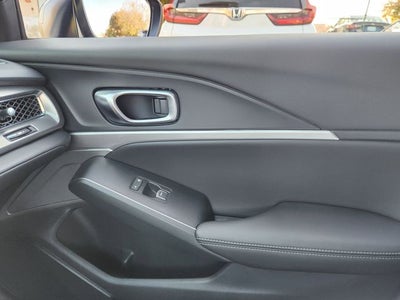 2026 Acura Integra A-Spec Package