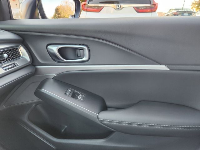 2026 Acura Integra A-Spec Package