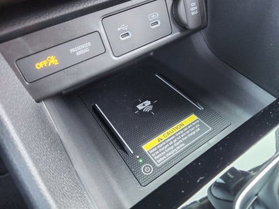 2026 Acura Integra A-Spec Package