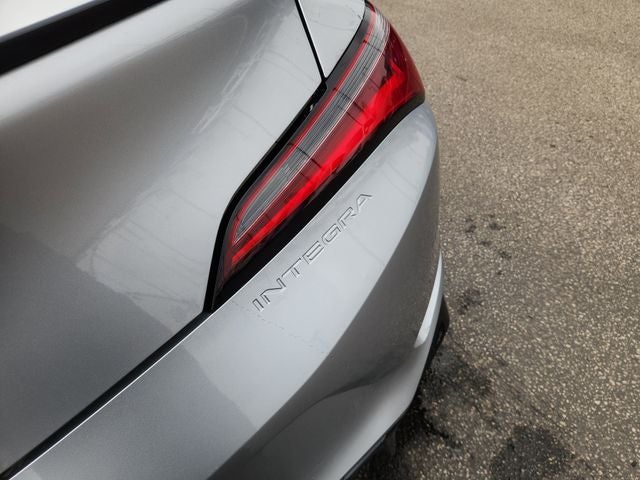 2025 Acura Integra A-Spec Package