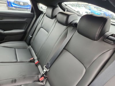 2025 Acura Integra A-Spec Package