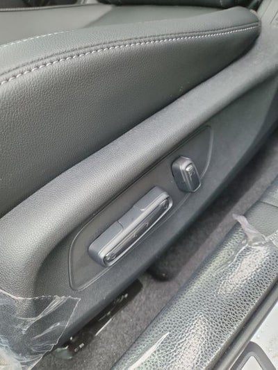 2025 Acura Integra A-Spec Package