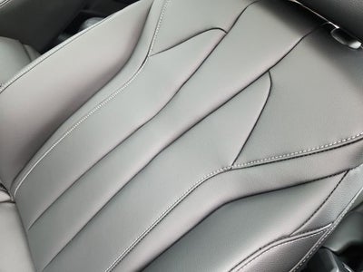 2025 Acura Integra A-Spec Package