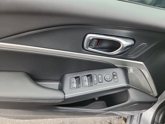 2025 Acura Integra A-Spec Package