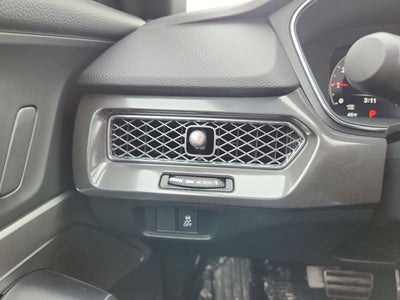 2025 Acura Integra A-Spec Package