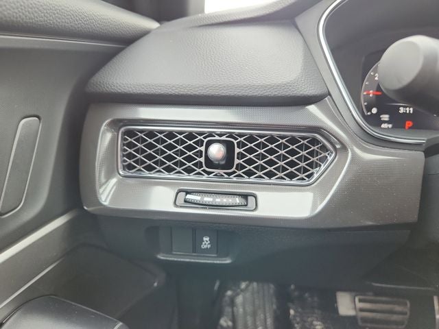 2025 Acura Integra A-Spec Package