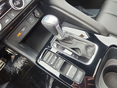 2025 Acura Integra A-Spec Package